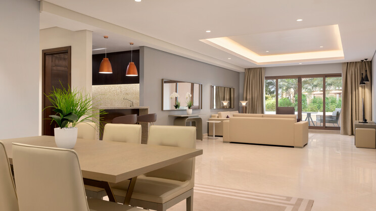 Wyndham Residences The Palm